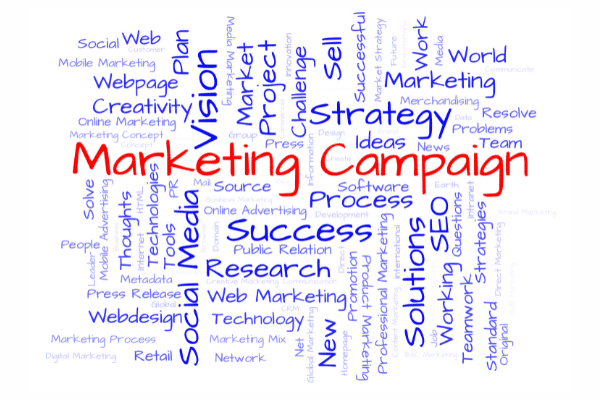 marketing campaign implementation